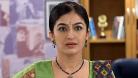 इन्स्पेक्टरची मुलगी आहे, वाट लावेन..; कोणावर भडकली 'अंजली भाभी'?.