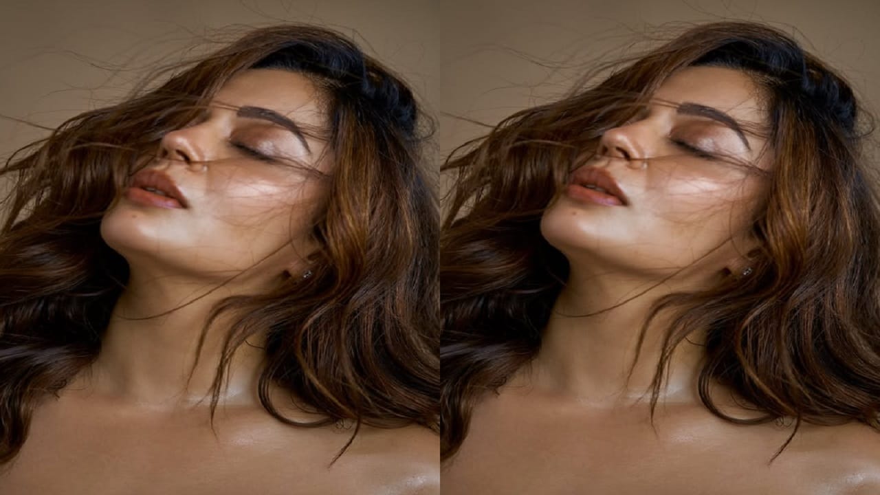 त्याने मला घट्ट पकडलं, कार सुरु केली आणि…, मुंबईच्या रस्त्यांवर मराठमोळ्या अभिनेत्रीसोबत घडला धक्कादायक प्रकार