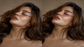 मुंबईच्या रस्त्यांवर मराठमोळ्या अभिनेत्रीसोबत घडला धक्कादायक प्रकार.