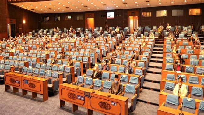 भारता शेजारच्या देशात मोठी उलथापालथ! 26 दिवसातच धाडकन राजीनामा