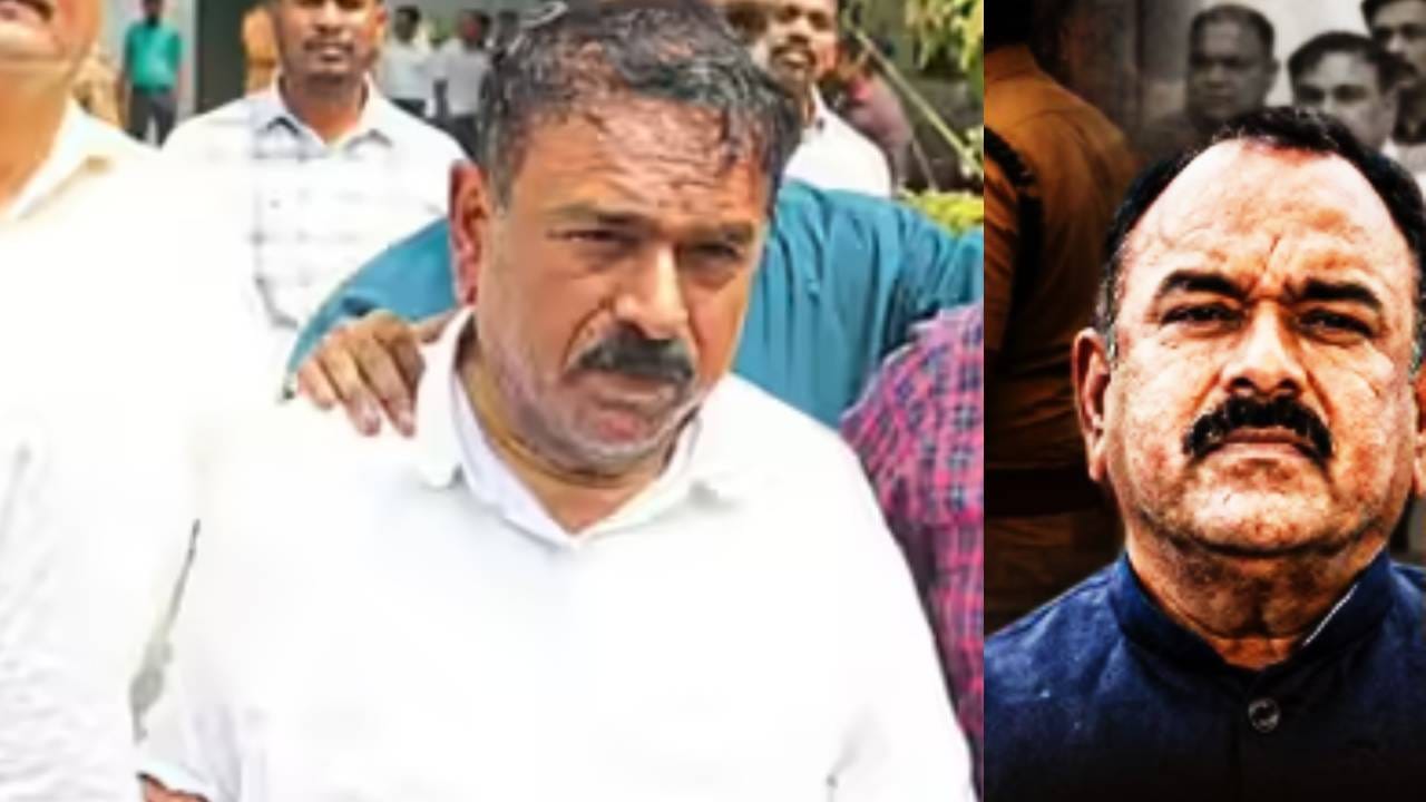 Ashok Kharat: ऊर्जा, पूजा आणि शरीरशांती… अशोक खरातविरोधात तक्रारींचा महापूर; आता इतक्या महिला आल्या समोर