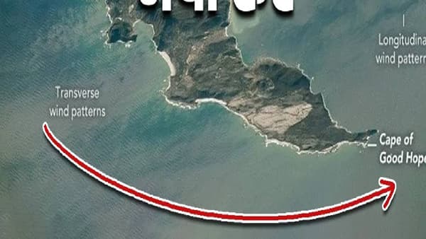 Strait Of Hormuz : भारतासाठी GOOD NEWS, यापुढे इराणने स्ट्रेट ऑफ हॉर्मुज बंद करुन ठेवलं म्हणून काही फरक पडणार नाही कारण..