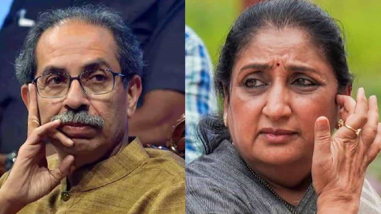 Shivsena Ubt | ठाकरेंची सेना बारामतीत उमेदवार देणार की नाही? सुनेत्रा पवार यांच्या फोननंतर मोठ्या घडामोडींना वेग