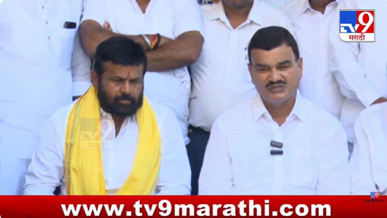 Laxman Hake | माझी कोणतीही राजकीय चाल नाही, मी ओबीसी आंदोलक... माघारीनंतर लक्ष्मण हाके यांची पहिली प्रतिक्रिया