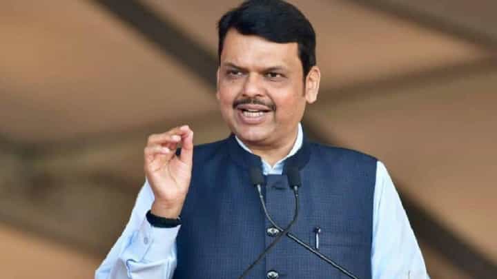 Congress On Parth Pawar | तर काँग्रेसने उमेदवार मागे घ्यावा, मला विश्वास आहे की...बारामती निवडणुकीवर फडणवीसांची साद; नेमकं काय होणार? Congress On Parth Pawar | तर काँग्रेसने उमेदवार मागे घ्यावा, मला विश्वास आहे की...बारामती निवडणुकीवर फडणवीसांची साद; नेमकं काय होणार?
