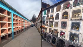 येथे भाड्याने मिळते कबर, रेंट नाही भरले तर मृतदेह बाहेर फेकला जातो..