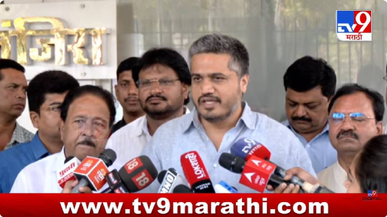 Rohit Pawar On Ashok Kharat Case | भोंदूबाबा अशोक खरात प्रकरणात नवा ट्विस्ट; रोहित पवारांचा भाजपवर अप्रत्यक्ष निशाणा