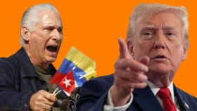 आता या देशाचा अमेरिकेला थेट इशारा, हल्ला झाला तर मरण पत्करु पण.....