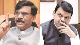 त्या विधानावरून राऊत यांनी मुख्यमंत्र्यांना घेरले, म्हणाले, ते तर खुद्