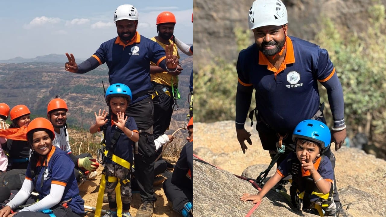 सुमारे १०० ते १५० फूट उभा खडक पार करणे हे मोठ्यांसाठीही आव्हानात्मक मानले जाते. अशा कठीण परिस्थितीत आश्वथने दाखवलेले धाडस, जिद्द आणि आत्मविश्वास याचे विशेष कौतुकास्पद आहे.या मोहिमेची संपूर्ण नोंद व्हिडीओ चित्रीकरण आणि छायाचित्रांच्या माध्यमातून करण्यात आली असून साक्षीदारांच्या उपस्थितीत ही कामगिरी पार पडली.