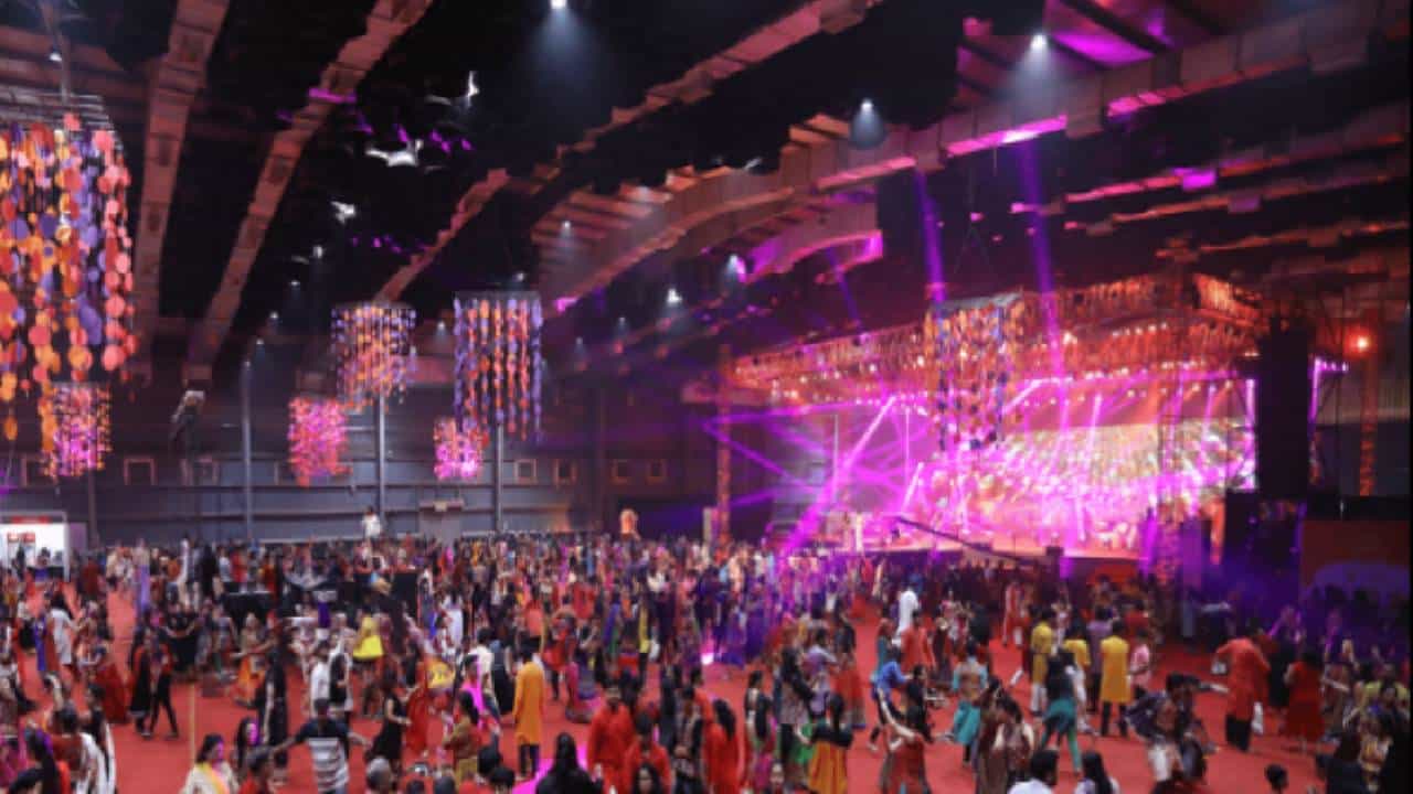 Goregaon Nesco Centre | गोरेगाव ड्रग्स प्रकरणात मोठी अपडेट: प्रसिद्ध इन्फ्लुएन्सरचीही पार्टीला हजेरी