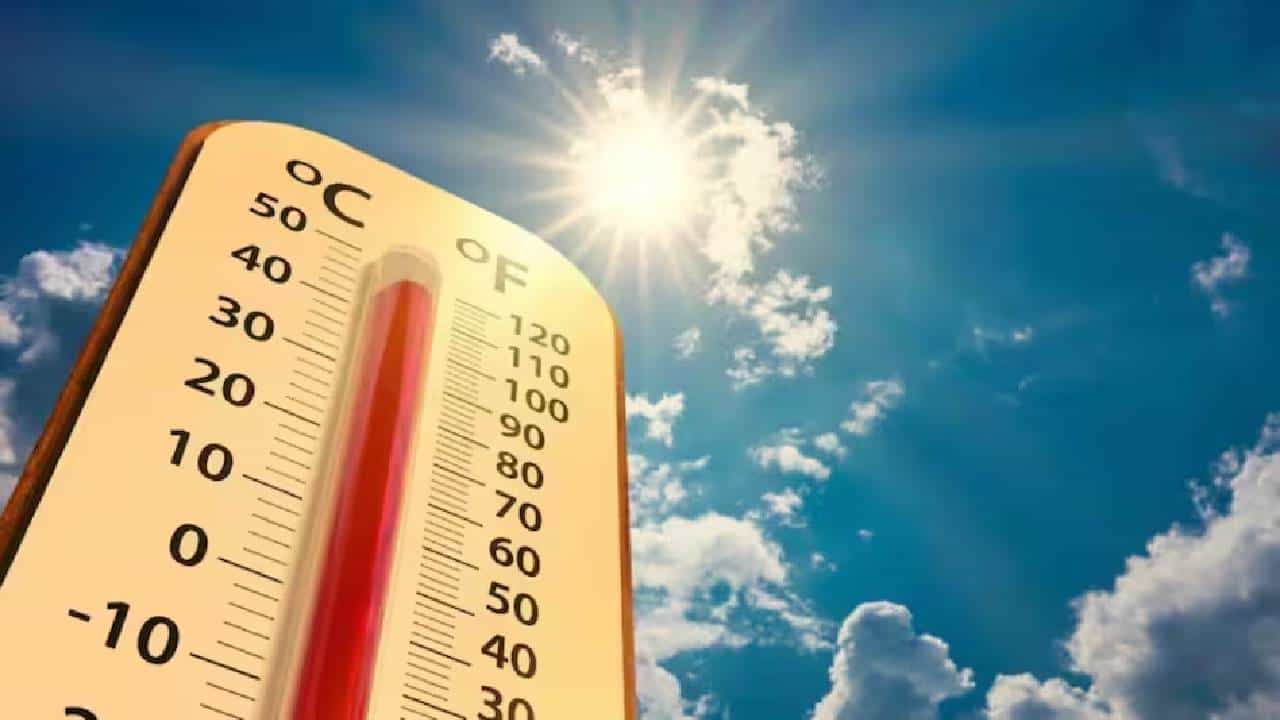 Satara Heatwave News | साताऱ्यात उष्णतेचा कहर: तापमान 42 अंशांच्या पुढे; दुपारच्या वेळेत बाहेर न पडण्याचे प्रशासनाचे आवाहन