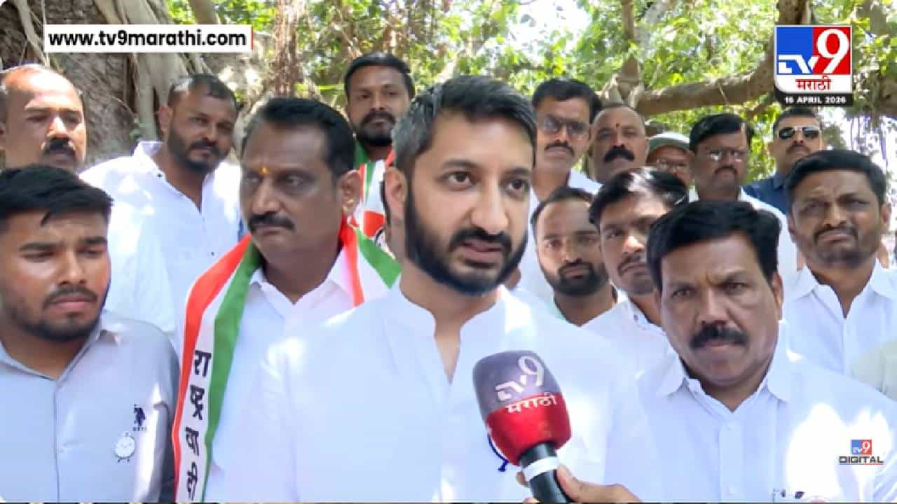 Jay Pawar On Sunetra Pawar | बारामती पोटनिवडणुकीत नवा ट्विस्ट; सुनेत्रा पवार मुख्यमंत्रीपदाच्या रेसमध्ये? Jay Pawar On Sunetra Pawar | बारामती पोटनिवडणुकीत नवा ट्विस्ट; सुनेत्रा पवार मुख्यमंत्रीपदाच्या रेसमध्ये?