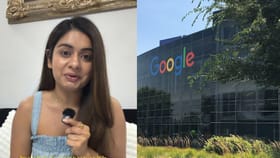 महिलेने गुगलची 2.7 कोटी पगाराची नोकरी सोडली, या देशात झाली शिफ्ट.