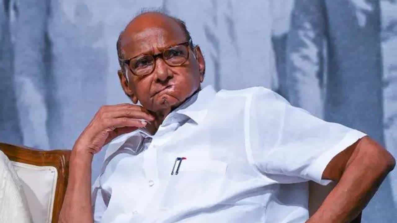 Rahuri By Poll Election | राहुरी पोटनिवडणुकीच्या मतदानापूर्वीच राष्ट्रवादीला मोठा धक्का; बडा नेता थेट भाजपात प्रवेश करणार