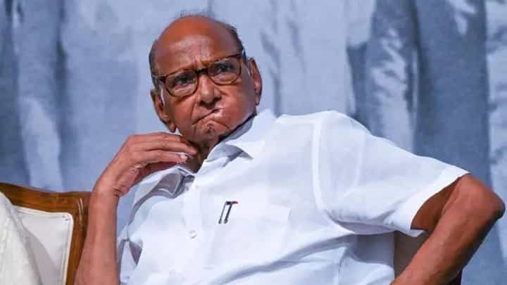 Rahuri By Poll Election | राहुरी पोटनिवडणुकीच्या मतदानापूर्वीच राष्ट्रवादीला मोठा धक्का; बडा नेता थेट भाजपात प्रवेश करणार Rahuri By Poll Election | राहुरी पोटनिवडणुकीच्या मतदानापूर्वीच राष्ट्रवादीला मोठा धक्का; बडा नेता थेट भाजपात प्रवेश करणार