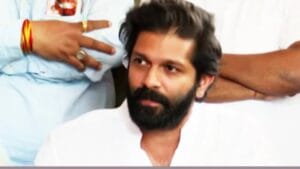 Amit Thackeray | नाशिक धर्मांतरण प्रकरणी अमित ठाकरे आक्रमक; म्हणाले, मी असतो तर…