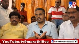 Rohit Pawar | खरातचा मृत्यू अपघातात किंवा आजरपणामुळे होऊ शकतो; रोहित पवारांचे मोठे वक्तव्य