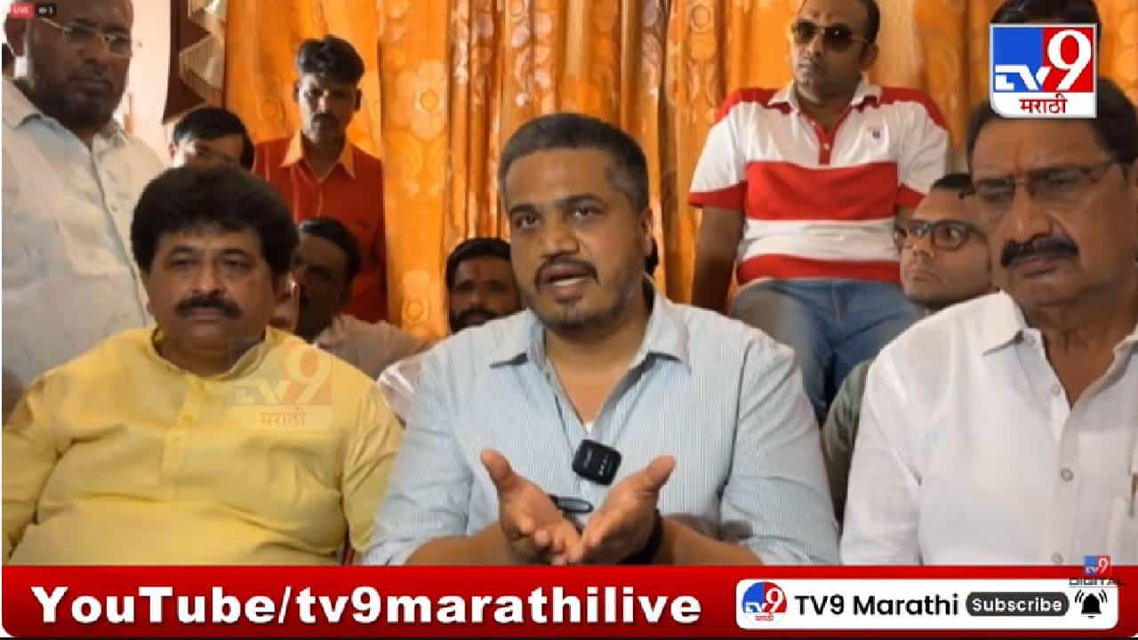 Rohit Pawar | खरातचा मृत्यू अपघातात किंवा आजरपणामुळे होऊ शकतो; रोहित पवारांचे मोठे वक्तव्य