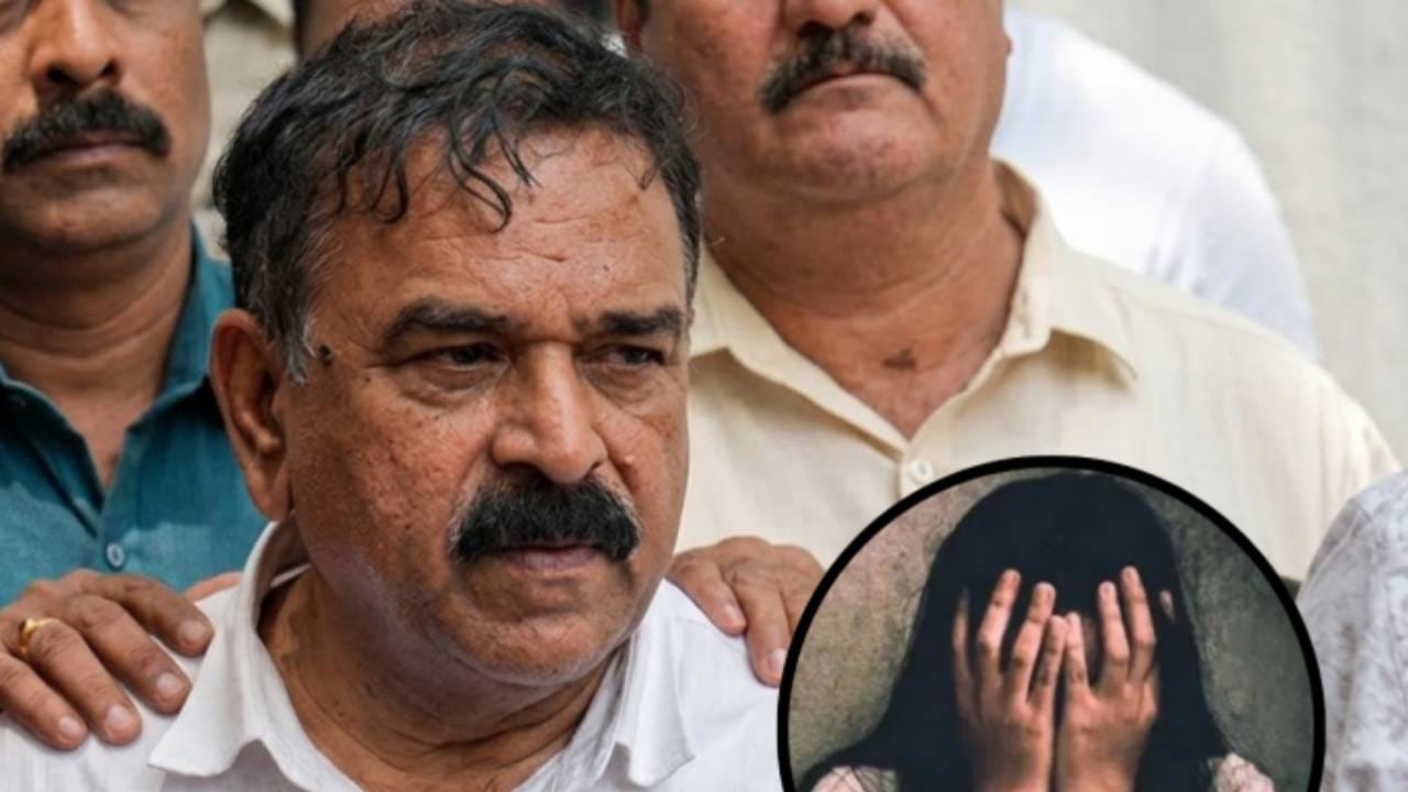 Ashok Kharat | खरातच्या गुन्ह्यांचा अंतच नाही! नाशिकच्या सिन्नरमध्ये 15 वा गुन्हा दाखल, एकच खळबळ