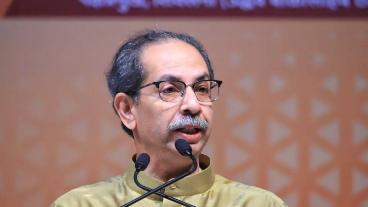 Uddhav Thackeray | उद्धव ठाकरेंचं पश्चिम बंगाल निवडणूकीबाबत मोठं विधान, थेट म्हणाले…