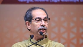 उद्धव ठाकरेंचं पश्चिम बंगाल निवडणूकीबाबत मोठं विधान.