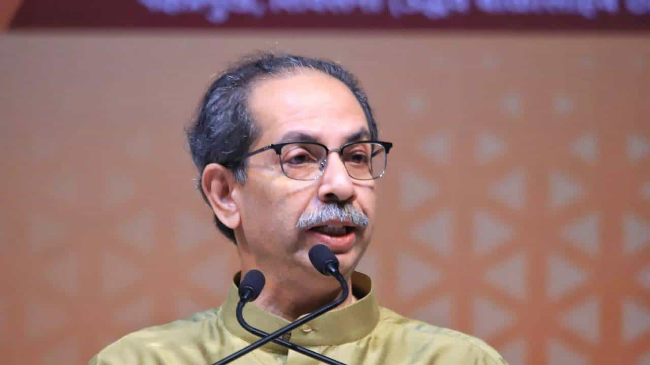 Uddhav Thackeray | उद्धव ठाकरेंचं पश्चिम बंगाल निवडणूकीबाबत मोठं विधान, थेट म्हणाले...