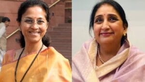 Supriya Sule | सुनेत्रा पवारांसाठी सुळे मैदानात; बारामतीकरांना भावनिक साद, म्हणाल्या माझी इच्छा होती की…