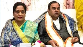 अटकेच्या दिवशीच 58 लाखाचा व्यवहार! खरात तुरूंगात बसूनही करतोय कारनामे?