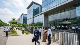 मोठी बातमी! नाशिकनंतर पुण्यातही कॉर्पोरेट जिहाद? ऑफिसच्या रेस्टरूमध्ये.