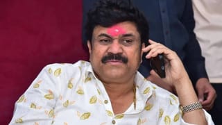 Beed | वाल्मिक कराड गँगची कारागृहातही दहशत!  थेट कैद्यालाच मारलं अन्…