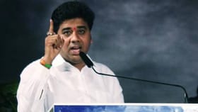 गिधाड धमक्या देऊ नका, तुम्ही संप पुकारलात तर आम्हीही रस्त्यावर उतरू....