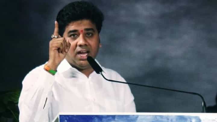 Avinash Jadhav | गिधाड धमक्या देऊ नका, तुम्ही संप पुकारलात तर आम्हीही रस्त्यावर उतरू; रिक्षाचालकांच्या संपाच्या घोषणेला अविनाश जाधवांचा पलटवार Avinash Jadhav | गिधाड धमक्या देऊ नका, तुम्ही संप पुकारलात तर आम्हीही रस्त्यावर उतरू; रिक्षाचालकांच्या संपाच्या घोषणेला अविनाश जाधवांचा पलटवार