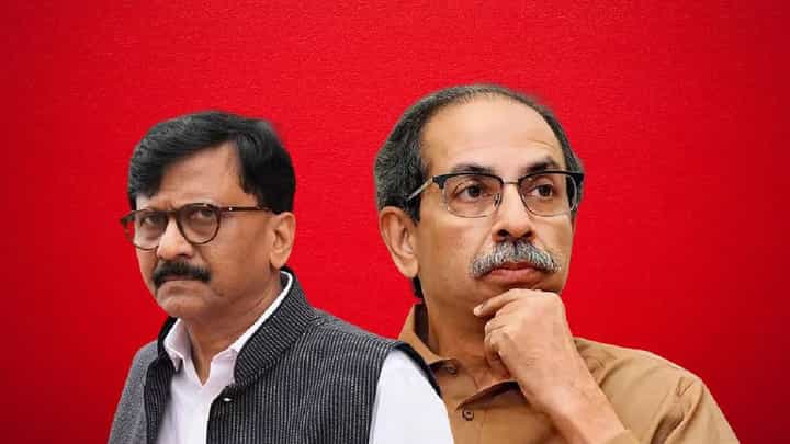 Sanjay Raut Uncut | मविआकडून उद्धव ठाकरेंना विधानपरिषदेची ऑफर?; संजय राऊत स्पष्टच बोलले Sanjay Raut Uncut | मविआकडून उद्धव ठाकरेंना विधानपरिषदेची ऑफर?; संजय राऊत स्पष्टच बोलले