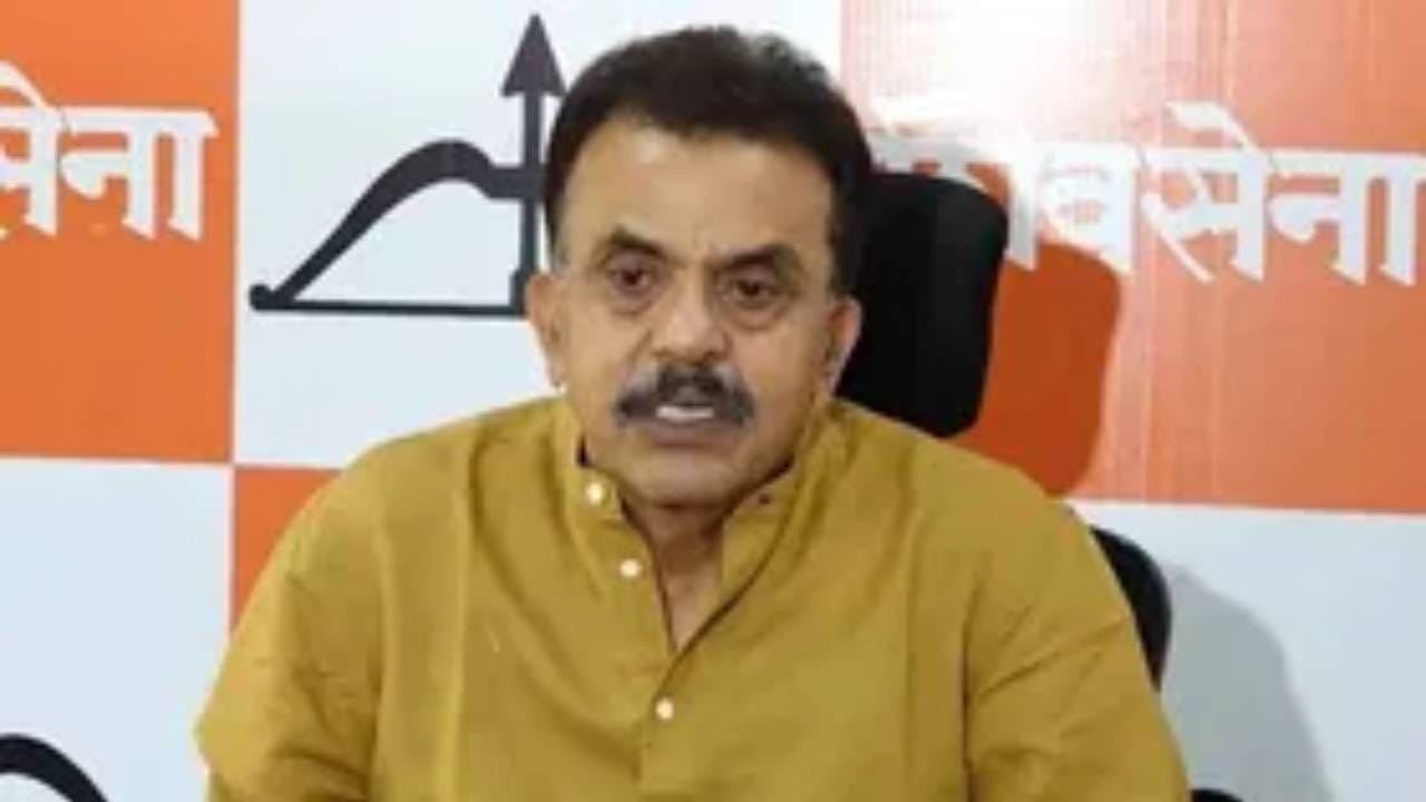 Sanjay Nirupam | तुम्ही तर टुकार माणूस आहात… मराठी सक्तीवरून मनसे आणि शिंदे गटात जुंपली; कुणी कुणाला सुनावले?