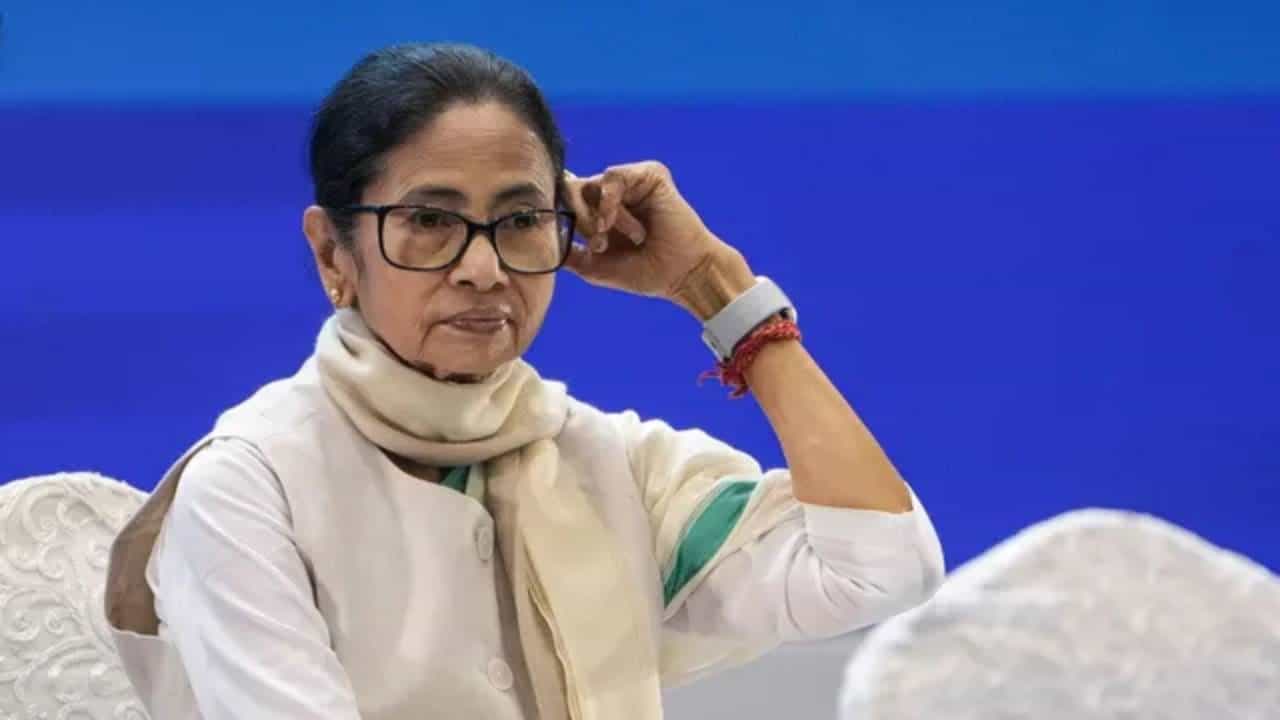 West Bengal Election | ममता बॅनर्जींना लोक घरी बसवणार, मोठ्या नेत्याचं भाकीत, पश्चिम बंगालमध्ये मोठं काहीतरी होणार?