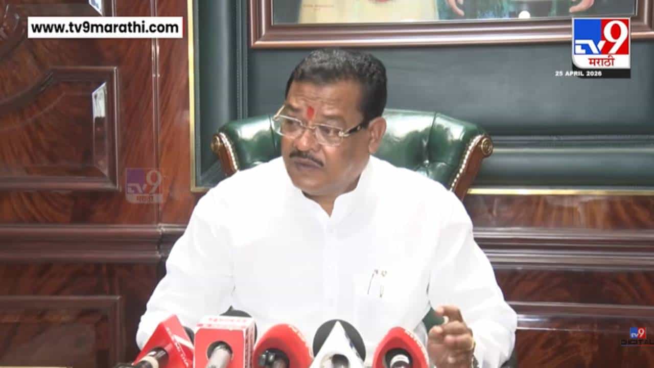 Sanjay Shirsat | ऑपरेशन टायगरबाबत मोठी अपडेट, 'अनेक नेते आमच्या संपर्कात, त्यापैकी...' संजय शिरसाट नेमकं काय म्हणाले?