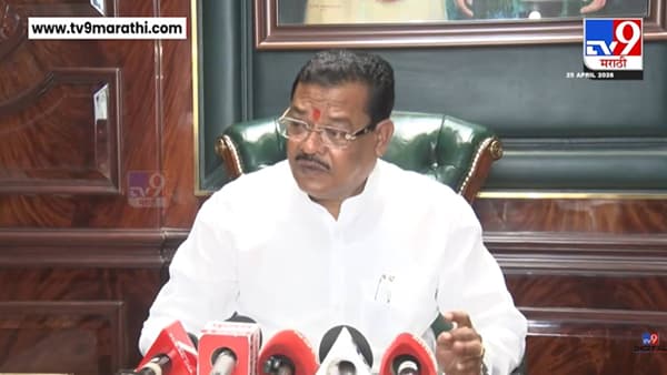 Sanjay Shirsat | ऑपरेशन टायगरबाबत मोठी अपडेट, ‘अनेक नेते आमच्या संपर्कात, त्यापैकी…’ संजय शिरसाट नेमकं काय म्हणाले?
