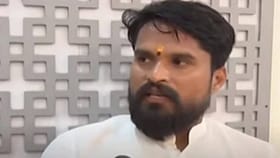 भोंदू खरातनंतर आणखी एका बुवाचं थक्क करणारं कांड, अमावस्येच्या रात्री..