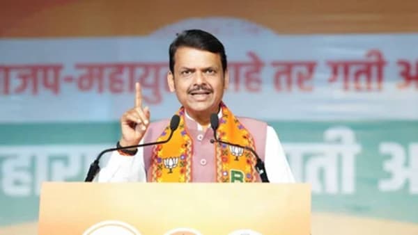 Devendra Fadnavis | कर्जमाफीबद्दल मोठी अपडेट! 35 लाख शेतकऱ्यांना… नेमकी काय माहिती समोर
