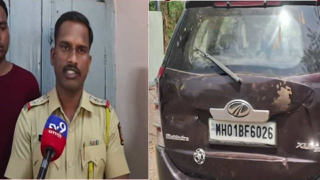 Yavatmal | गुप्तधन शोधण्यासाठी अघोरी कृत्य, नंतर जे घडलं त्याची कल्पना करणं कठीण