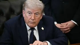 डोनाल्ड ट्रम्प यांच्यावरील गोळीबारामागे नेमका कुणाचा हात? मोठी अपडेट स