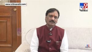 Ambadas Danve | ठाकरे खरंच फडणवीसांना भेटले होते का? अंबादास दानवेंनी अखेर सांगितलंच…