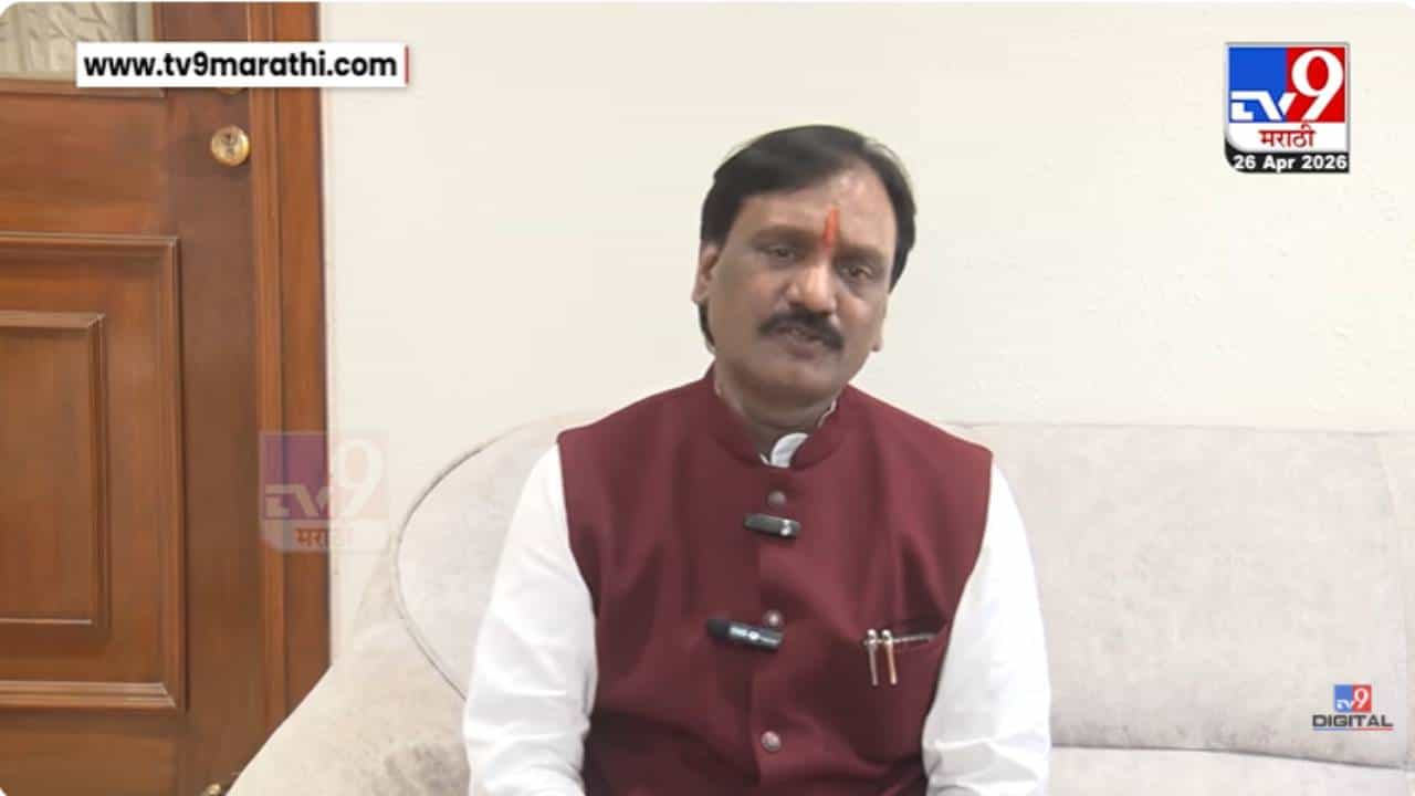 Ambadas Danve | ठाकरे खरंच फडणवीसांना भेटले होते का? अंबादास दानवेंनी अखेर सांगितलंच...