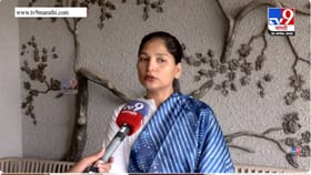 धनंजय मुंडेच्या हातात आता 2-3 महिनेच... करुणा मुंडेच्या दाव्याने राजका