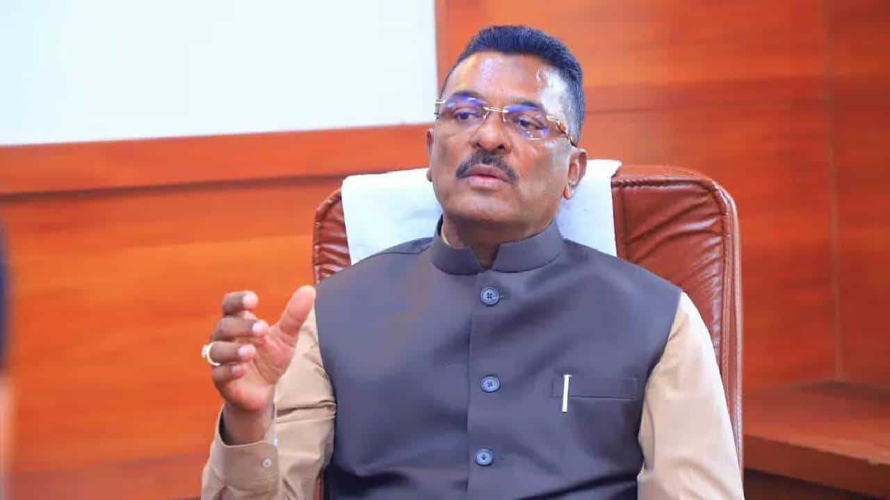 Pratap Sarnaik | मराठी सक्तीचा निर्णय लांबणीवर; प्रताप सरनाईकांनी केली मोठी घोषणा, नवं धोरण काय?