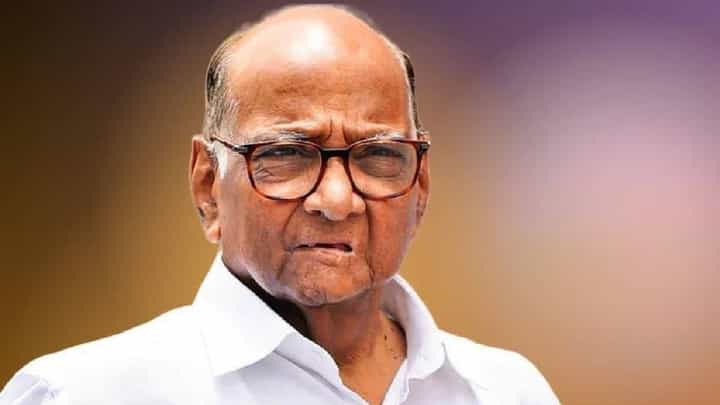 मोठी बातमी! पवार परिवारात राजकीय खलबतं; शरद पवारांची कुटुंबातील सदस्यांसोबत क्लोज डोअर बैठक होणार, सुनेत्रा पवारांसह.... मोठी बातमी! पवार परिवारात राजकीय खलबतं; शरद पवारांची कुटुंबातील सदस्यांसोबत क्लोज डोअर बैठक होणार, सुनेत्रा पवारांसह....