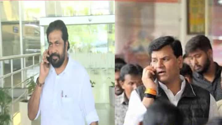 Ravi Rana | मोठी खळबळ! राजकारणातील कट्टर वैरी येणार एकत्र? बच्चू कडू आणि रवी राणा यांच्यात चर्चा Ravi Rana | मोठी खळबळ! राजकारणातील कट्टर वैरी येणार एकत्र? बच्चू कडू आणि रवी राणा यांच्यात चर्चा
