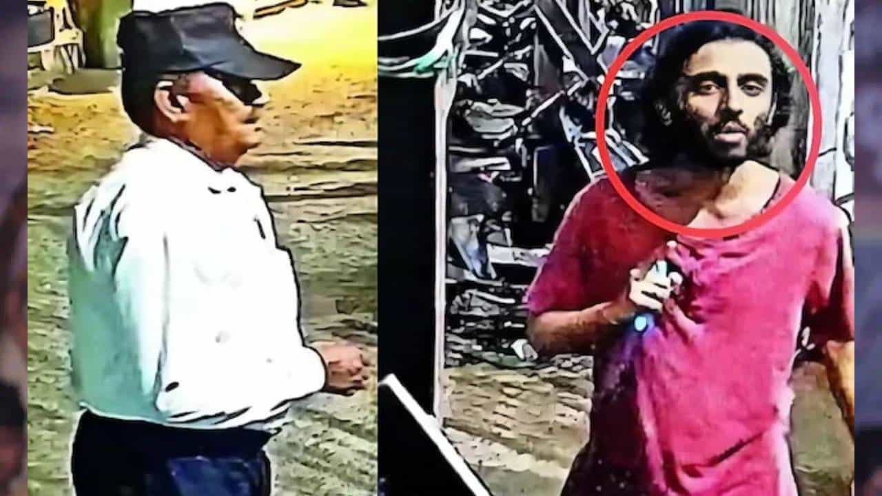 चक्क मुंबईत पहलगामसारखी घटना! तू हिंदु आहेस? तु नमाज पठण करतोस? विचारलं अन्... खळबळजनक व्हिडीओ व्हायरल