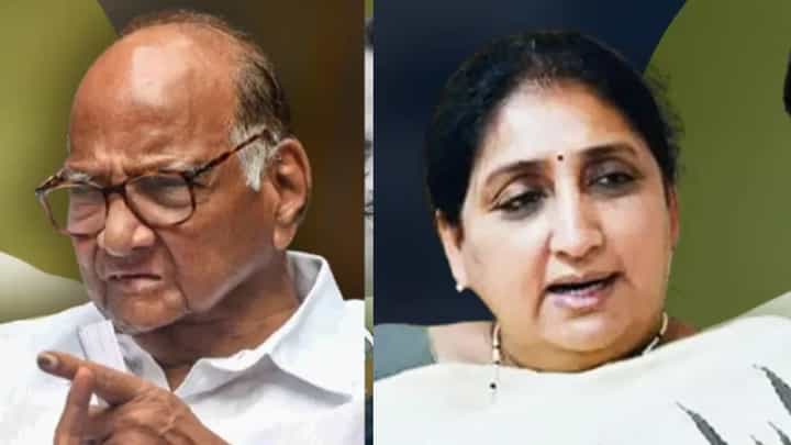 मोदी बागेत पवार कुटुंब एकत्र, स्नेहभोजनाचा कार्यक्रम; सुनेत्रा पवार जाणार का? मोदी बागेत पवार कुटुंब एकत्र, स्नेहभोजनाचा कार्यक्रम; सुनेत्रा पवार जाणार का?
